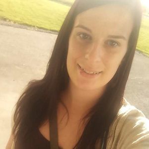 Meet your Posher, Christa